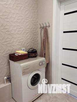 2-к квартира, посуточно, 64м2, 5/18 этаж