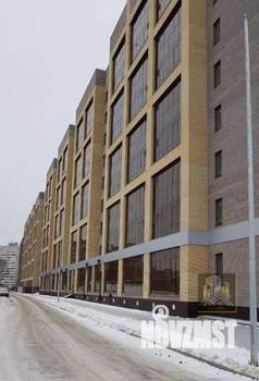 1-к квартира, на длительный срок, 36м2, 4/9 этаж