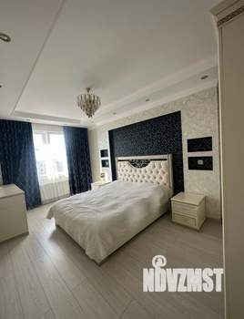 3-к квартира, на длительный срок, 120м2, 9/12 этаж