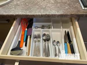 2-к квартира, посуточно, 59м2, 5/9 этаж