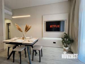 2-к квартира, посуточно, 40м2, 1/1 этаж