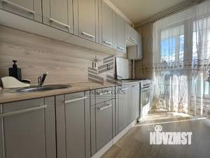 1-к квартира, на длительный срок, 38м2, 6/10 этаж