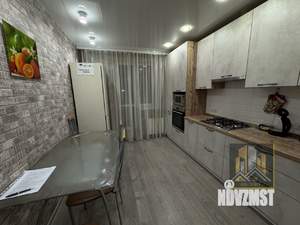 2-к квартира, на длительный срок, 48м2, 7/9 этаж