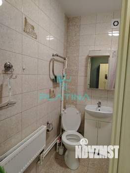 1-к квартира, на длительный срок, 40м2, 5/10 этаж