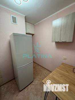 1-к квартира, на длительный срок, 33м2, 2/5 этаж