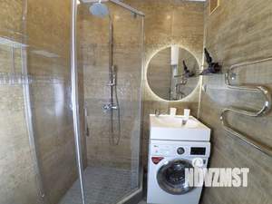 2-к квартира, посуточно, 45м2, 1/4 этаж