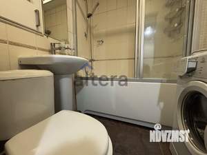 2-к квартира, на длительный срок, 42м2, 4/5 этаж