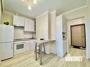 1-к квартира, на длительный срок, 32м2, 6/20 этаж
