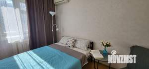 1-к квартира, на длительный срок, 43м2, 10/10 этаж