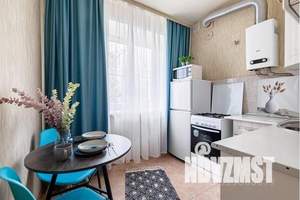 2-к квартира, посуточно, 51м2, 2/5 этаж