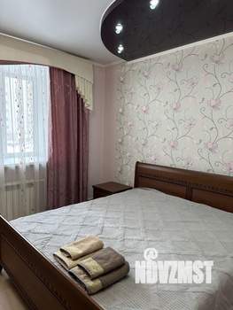 2-к квартира, на длительный срок, 76м2, 3/9 этаж