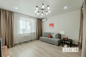 1-к квартира, на длительный срок, 40м2, 7/9 этаж