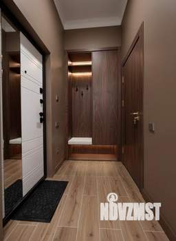 3-к квартира, на длительный срок, 110м2, 18/26 этаж