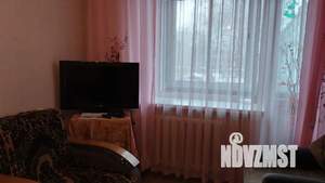 1-к квартира, посуточно, 35м2, 2/5 этаж