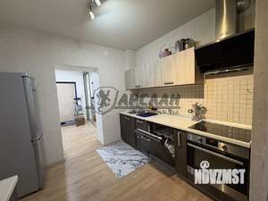 1-к квартира, на длительный срок, 57м2, 8/10 этаж