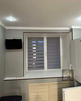 1-к квартира, на длительный срок, 40м2, 10/15 этаж