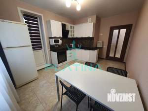 1-к квартира, на длительный срок, 45м2, 8/10 этаж