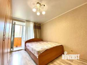 2-к квартира, на длительный срок, 52м2, 3/5 этаж