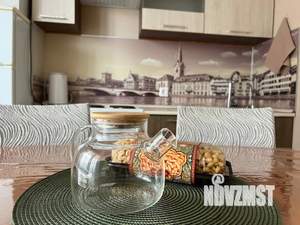 1-к квартира, посуточно, 33м2, 8/19 этаж