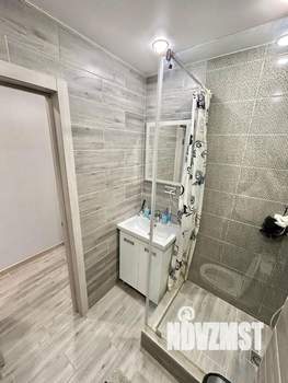 1-к квартира, на длительный срок, 32м2, 9/18 этаж