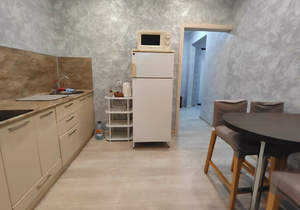 2-к квартира, на длительный срок, 51м2, 1/17 этаж