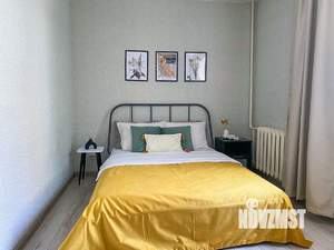 2-к квартира, посуточно, 45м2, 2/5 этаж