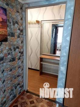 1-к квартира, посуточно, 31м2, 1/5 этаж