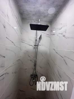 1-к квартира, посуточно, 36м2, 13/17 этаж