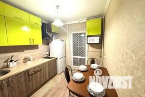 3-к квартира, посуточно, 80м2, 18/18 этаж