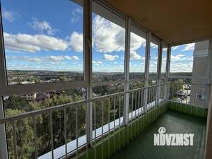 1-к квартира, на длительный срок, 35м2, 10/10 этаж