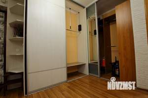 1-к квартира, посуточно, 55м2, 3/9 этаж