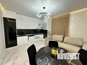3-к квартира, на длительный срок, 100м2, 17/25 этаж