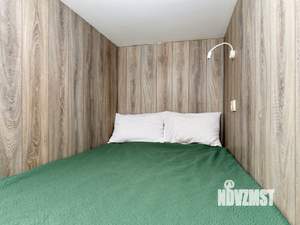 Студия квартира, посуточно, 15м2, 2/3 этаж