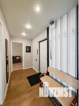 2-к квартира, посуточно, 60м2, 2/10 этаж