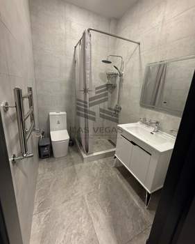 2-к квартира, на длительный срок, 70м2, 5/6 этаж