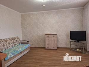 1-к квартира, на длительный срок, 45м2, 3/9 этаж