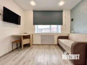 Студия квартира, на длительный срок, 13м2, 4/5 этаж