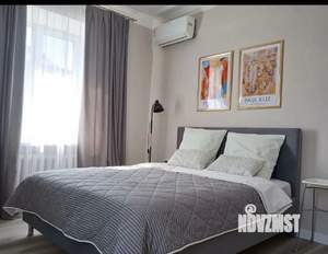 1-к квартира, посуточно, 31м2, 1/1 этаж