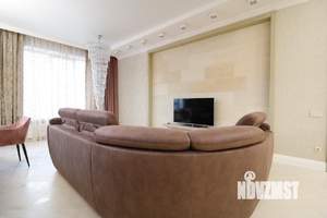 3-к квартира, на длительный срок, 125м2, 2/9 этаж