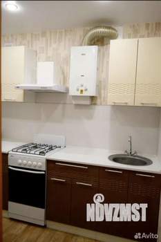 1-к квартира, на длительный срок, 30м2, 6/10 этаж