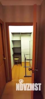 2-к квартира, на длительный срок, 46м2, 4/5 этаж