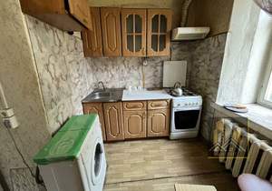 2-к квартира, на длительный срок, 45м2, 3/3 этаж