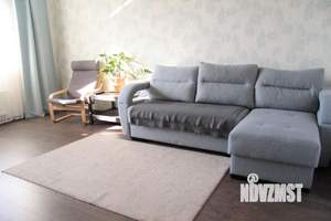 2-к квартира, посуточно, 66м2, 1/1 этаж