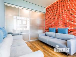 2-к квартира, посуточно, 53м2, 20/24 этаж