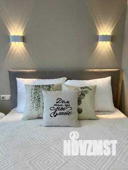 1-к квартира, посуточно, 35м2, 4/10 этаж