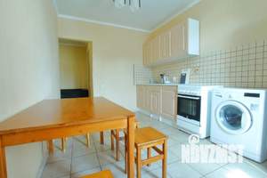 1-к квартира, посуточно, 40м2, 16/16 этаж