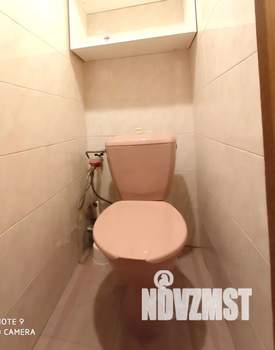 2-к квартира, посуточно, 48м2, 5/9 этаж