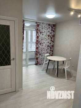 1-к квартира, на длительный срок, 35м2, 7/11 этаж