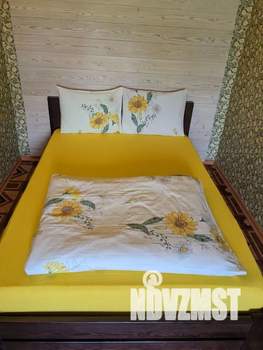 2-к квартира, посуточно, 42м2, 3/5 этаж