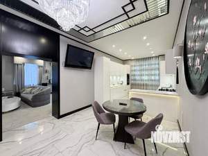 5-к квартира, на длительный срок, 200м2, 2/5 этаж